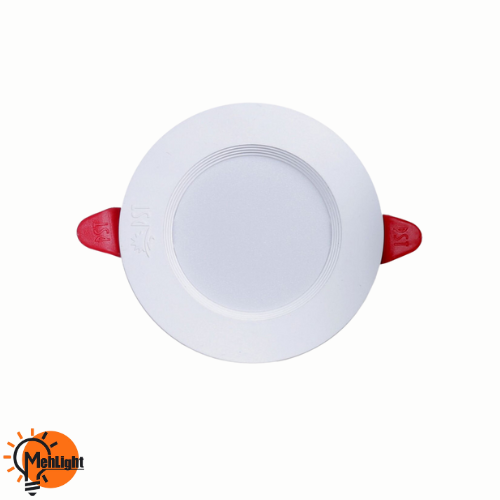 پنل ال ای دی 9 وات دایره ای پارس شعاع سولاریس